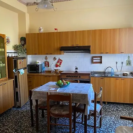 A Due Passi Dalla Stazione Melito Di Porto Salvo