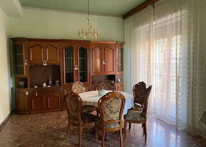 Apartamento A Due Passi Dalla Stazione *