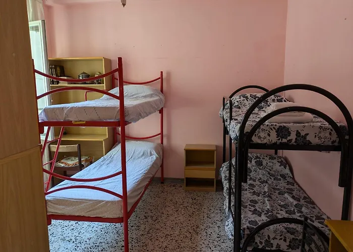 A Due Passi Dalla Stazione 美利托迪波尔图萨尔维